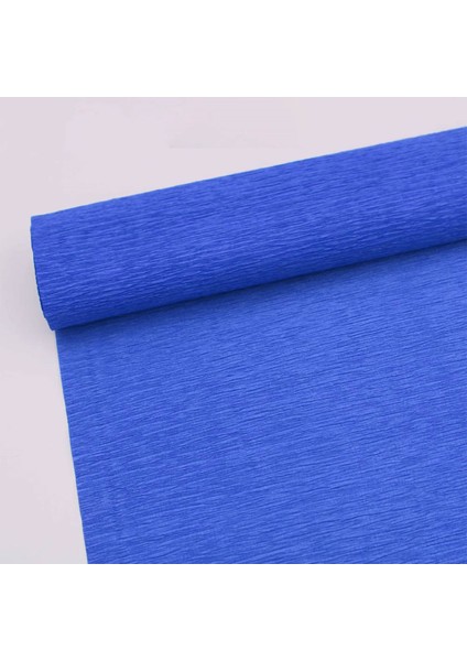 Italyan Krapon Kağıdı Çiçekçi Krep Kağıdı Grapon Kağıdı 180GRM