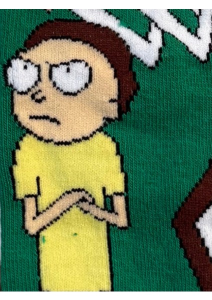 2'li Unisex Renkli Pamuklu Hediyelik Çorap fiyatları