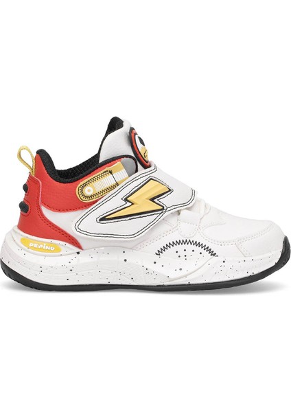 Filet Krem Erkek Çocuk Sneaker FK25-1828