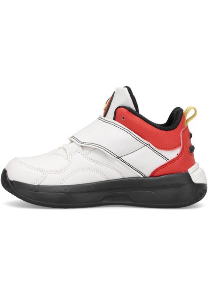 Filet Krem Erkek Çocuk Sneaker FK25-1828 modelleri