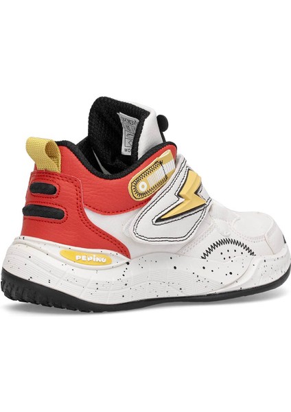 Filet Krem Erkek Çocuk Sneaker FK25-1828 fırsatları