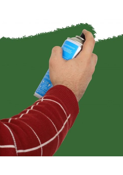 Ral 6001 Rengi Sprey Boya 400 ml fiyatları