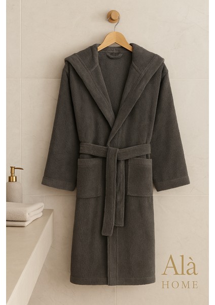 Micro Cotton Unisex Bornoz | fiyatları