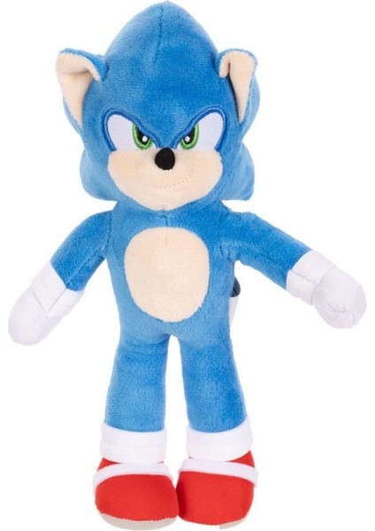 Jkp 424674 Sonic 3 - Pelüş Figür 23 cm fırsatları
