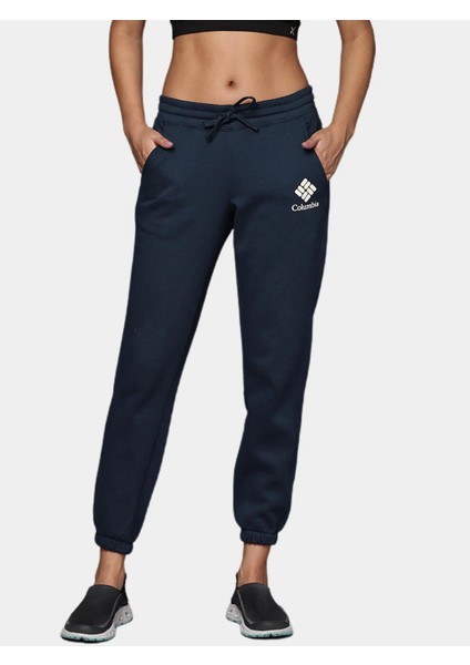 Columbıa Trek Jogger Regular Fıt AL4395-469 S Women