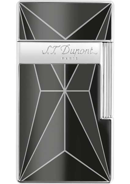S.t.dupont Biggy Fire x Siyah Çakmak 25070 fiyatları