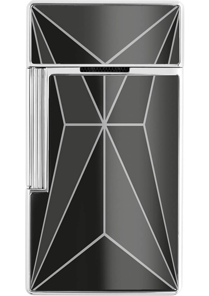 S.t.dupont Biggy Fire x Siyah Çakmak 25070 modelleri