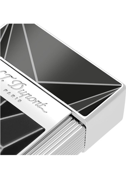 S.t.dupont Biggy Fire x Siyah Çakmak 25070 fırsatları