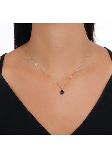 Tasarım Altın Kolye - 14K fiyatları