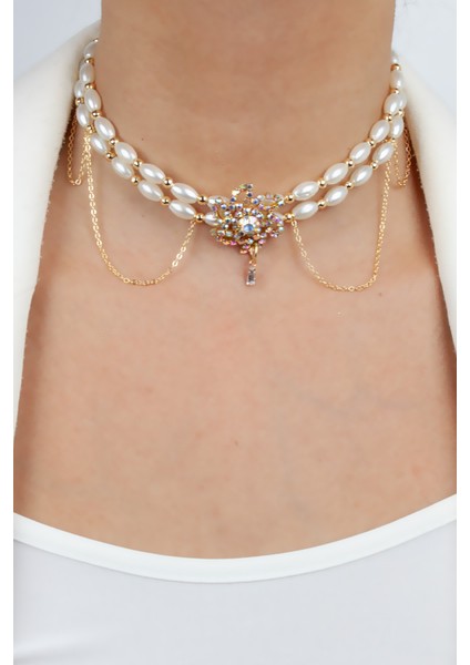 Inci Tasarım Kolye fiyatları