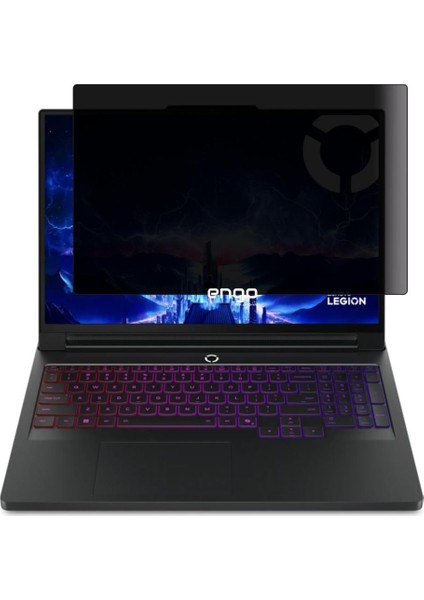 Lenovo Legion Pro 7i Gen 10 16 Inç Hayalet Ekran Koruyucu