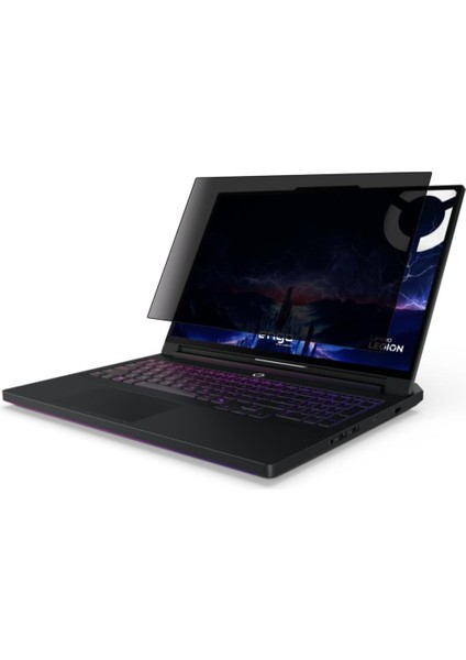 Lenovo Legion Pro 7i Gen 10 16 Inç Hayalet Ekran Koruyucu modelleri
