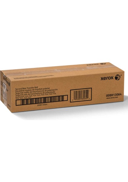 Workcentre 7425-008R13064 Orijinal Transfer Roller fiyatları