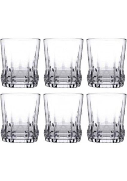 Gaia 6 Lı Meşrubat Bardağı 420164 fiyatları