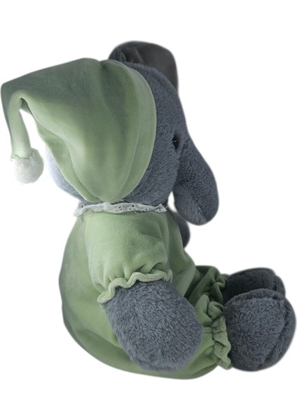 Pijamalı Fil 40 cm Peluş Oyuncak fiyatları