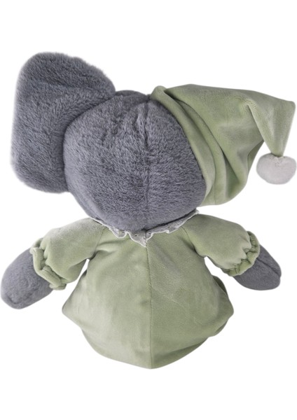 Pijamalı Fil 40 cm Peluş Oyuncak fırsatları