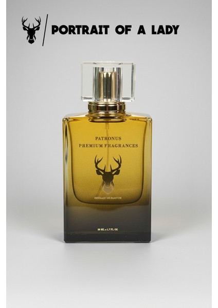 - Portraıt Of A Lady - Extrait De Parfum - 50 ml