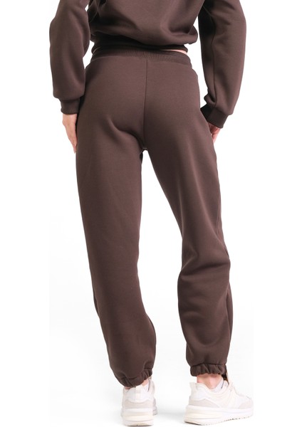 Liri Yumuşak Dokulu 3 Iplik Kadın Eşofman Takımı modelleri