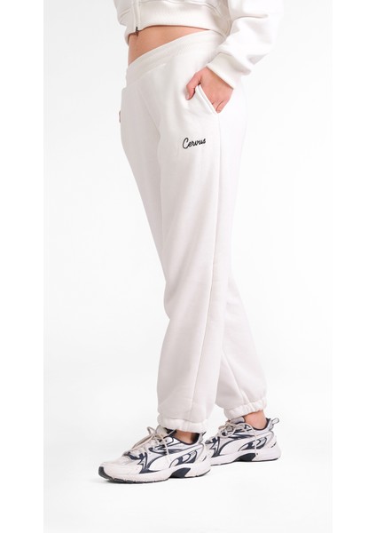 Liri Yumuşak Dokulu 3 Iplik Kadın Eşofman Takımı indirimleri