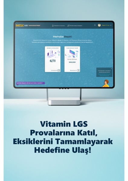 LGS Dijital 2026 8. Sınıf LGS Tüm Dersler Konu Anlatımı + 8.000 Yeni Nesil Beceri Temelli Soru + Online Denemeler