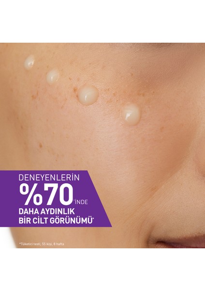 Cilt Yenileyici C Vitamini Serumu 30 ml modelleri