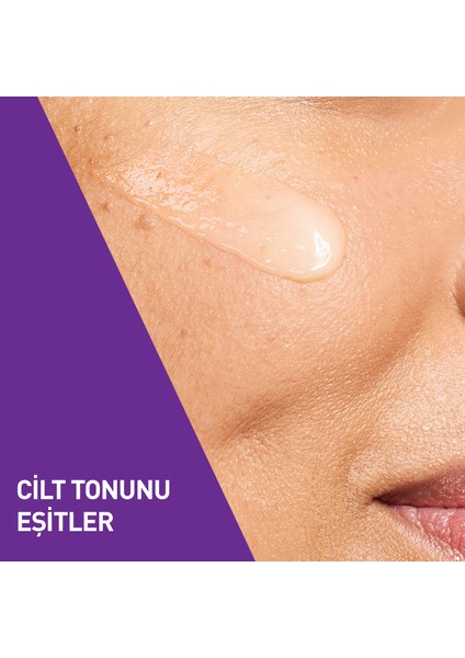 Cilt Yenileyici C Vitamini Serumu 30 ml