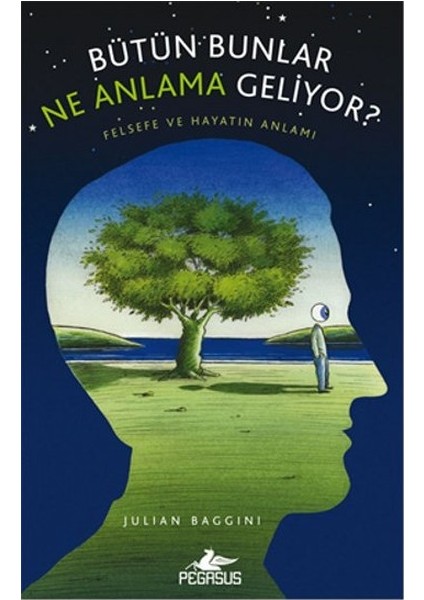 Bütün Bunlar Ne Anlama Geliyor?