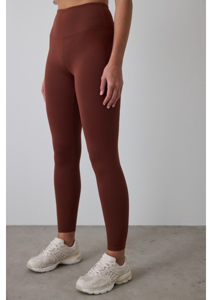 Cappuccino Soft Feel Tayt