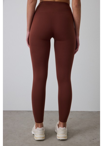 Cappuccino Soft Feel Tayt