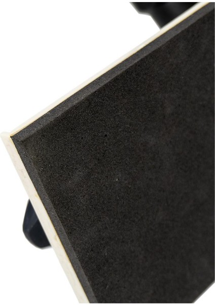 1207 Oynar Başlıklı Zımpara Malası 9X22.5 cm