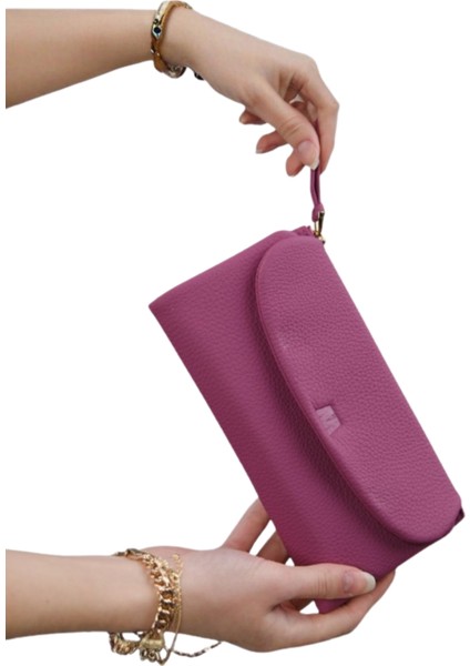 Hakiki Deri Kadın Cüzdan | Beauty 3467 fırsatları