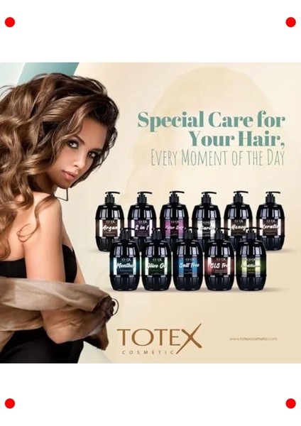 Keratin Şampuan - Onarıcı ve Nemlendirici 750 ml fiyatları