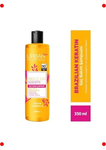 Keratin Saç Bakım Şampuanı 350 ml fiyatları