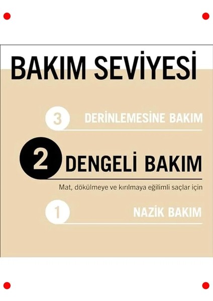 Besleyici Yağ Içerikli Şampuan (400 Ml) fırsatları