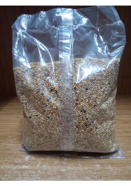 Karışık Muhabbet Kuşu Yemi 850 Gram 2 Paket fiyatları