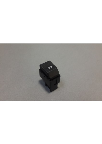 Vw Polo 6n2 1999-2002 Cam Düğmesi Tekli