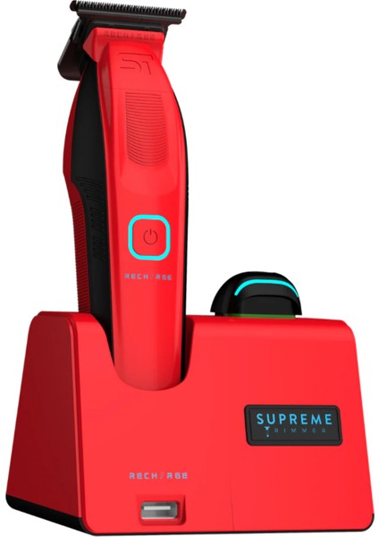 Recharge Tıraş Makineleri Seti 7500+ Rpm Motor, 3 Saatlik Pil, Çıkarılabilir Batarya fiyatları