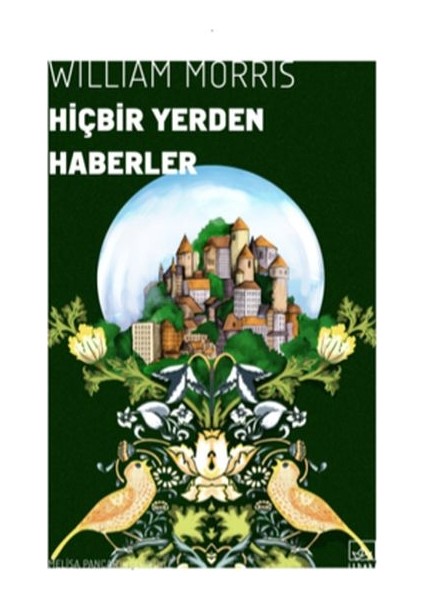 Hiçbir Yerden Haberler