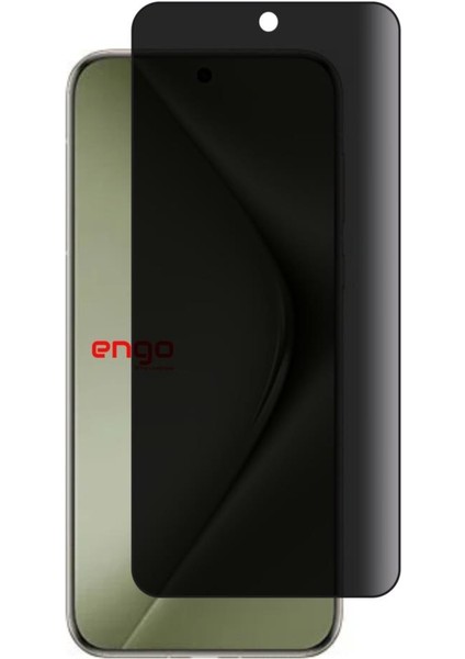 Huawei Pura 70 Hayalet Ekran Koruyucu Anti Spy Film