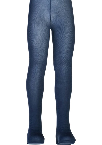 Cotton Çocuk Külotlu Çorap