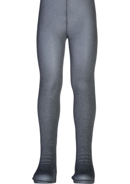 Muline Çocuk Külotlu Çorap