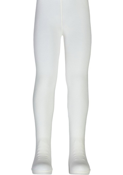 Cotton Çocuk Külotlu Çorap