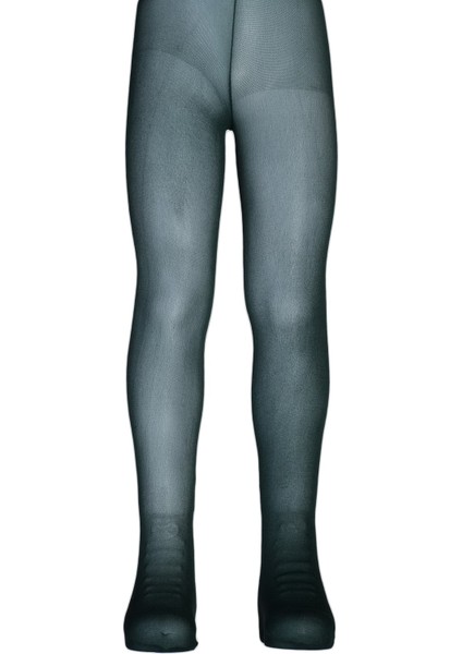 Opak 40 Denye Çocuk Külotlu Çorap