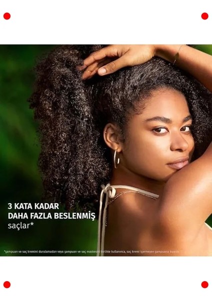 Onarıcı Argan Yağı Saç Bakım Kremi 250ML fırsatları