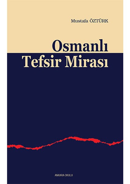 Osmanlı Tefsir Mirası
