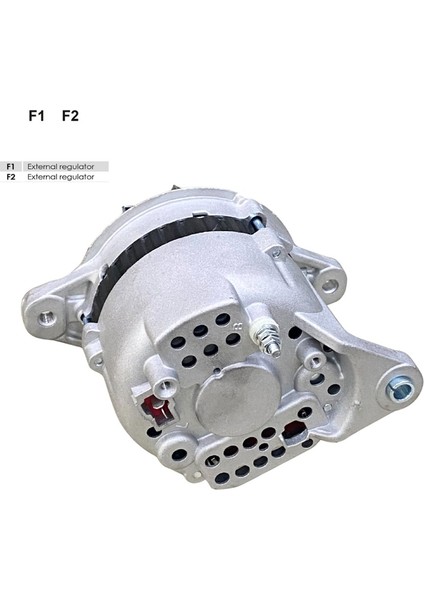 12V Alternatör Dinamo 40 A (9.5 Kayış) (Dıştan Soğutmalı) fiyatları