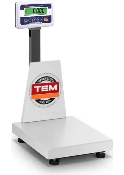 Tartım Baskülü XK60 Serisi 40X50 cm