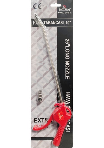 Uzun Hava Tabancası GPHT02 indirimleri