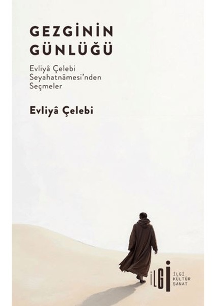 Gezginin Günlüğü