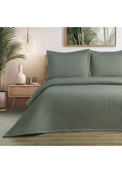 Ornella Tek Kişilik Yatak Örtüsü